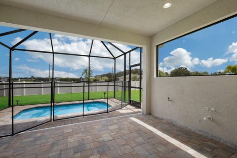 A home in BRADENTON