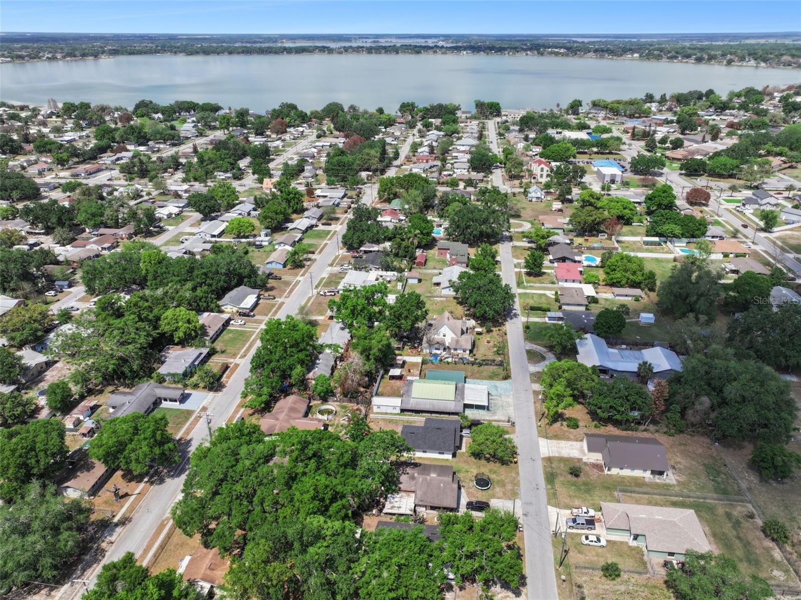 HAZEL CREST - Residential