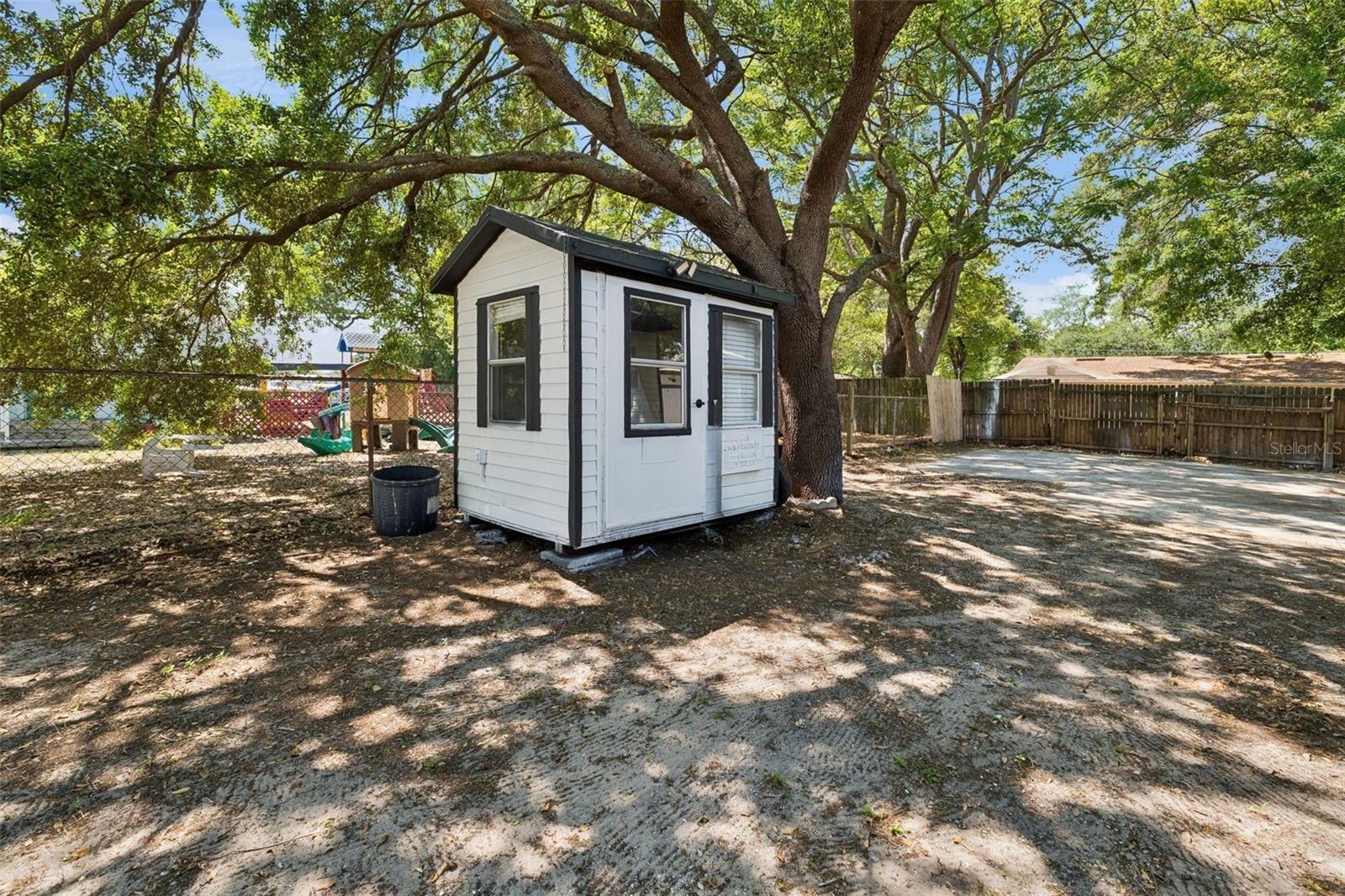 HAZEL CREST - Residential