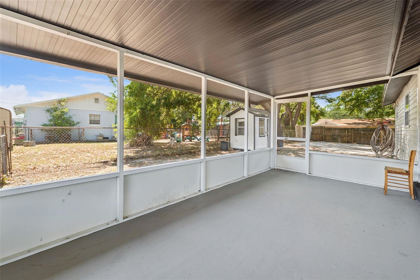 HAZEL CREST - Residential