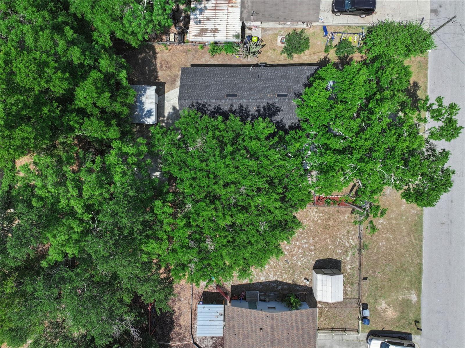 HAZEL CREST - Residential