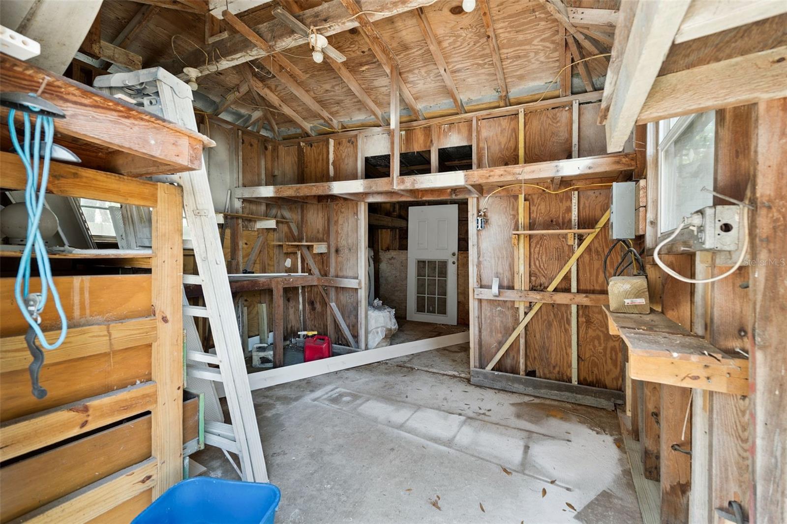 HAZEL CREST - Residential