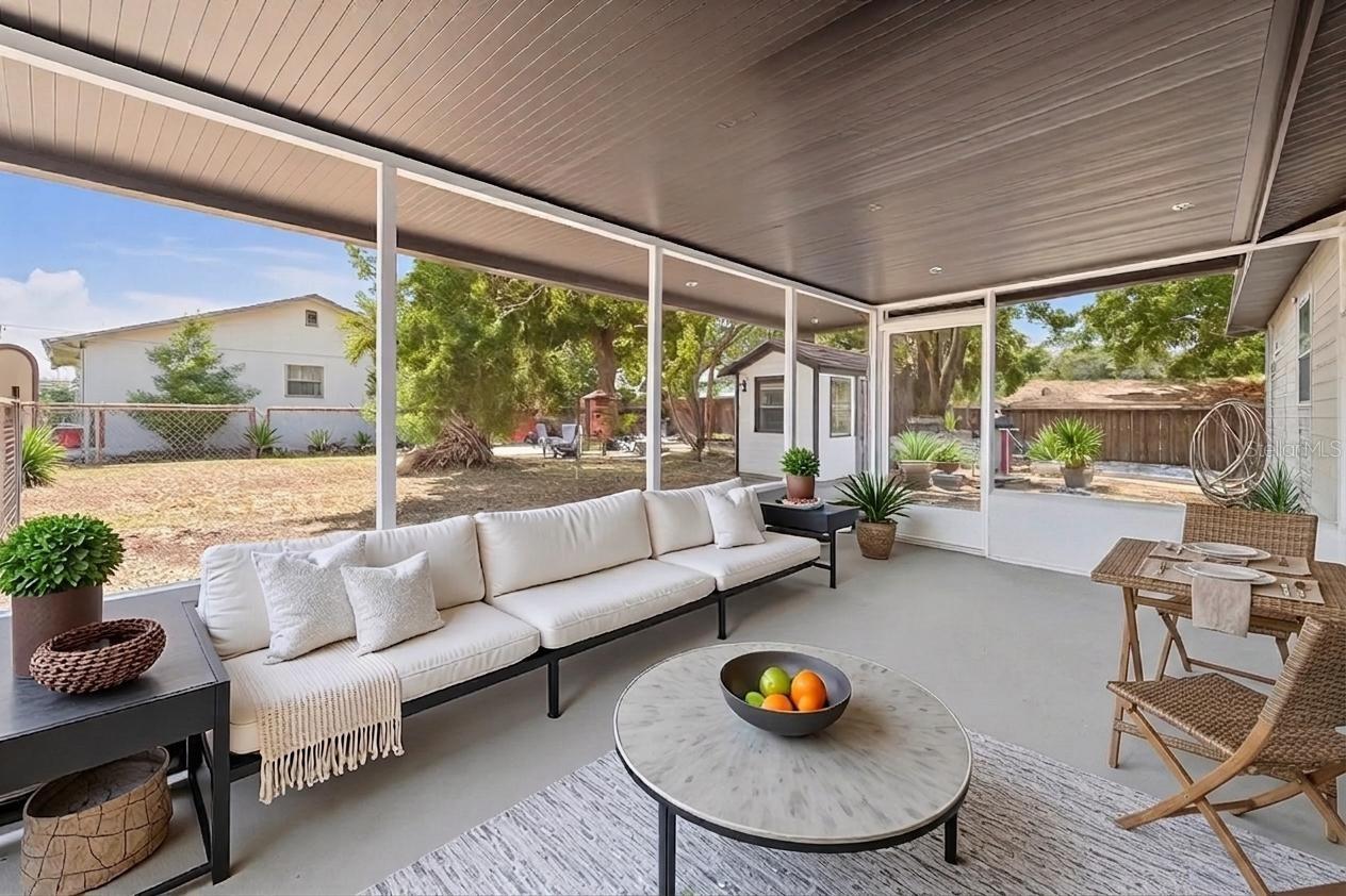 HAZEL CREST - Residential