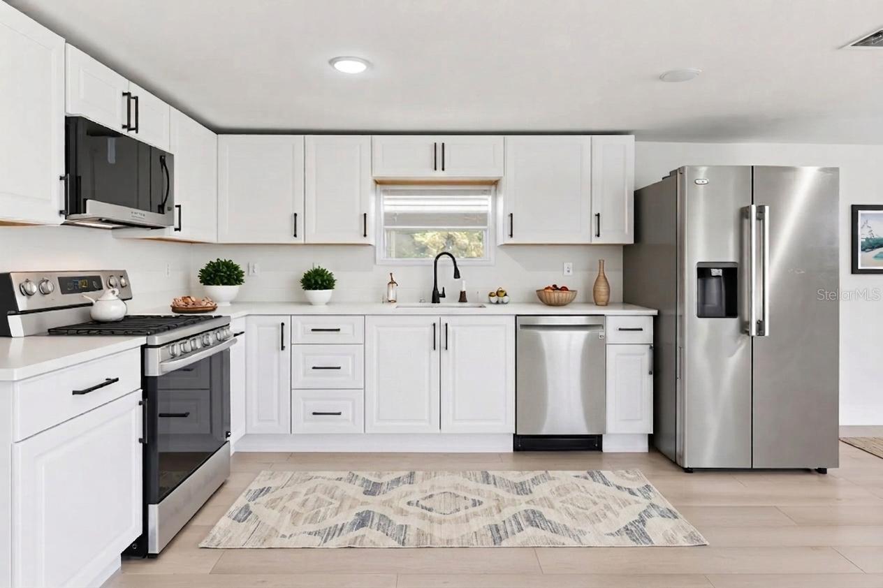 HAZEL CREST - Residential