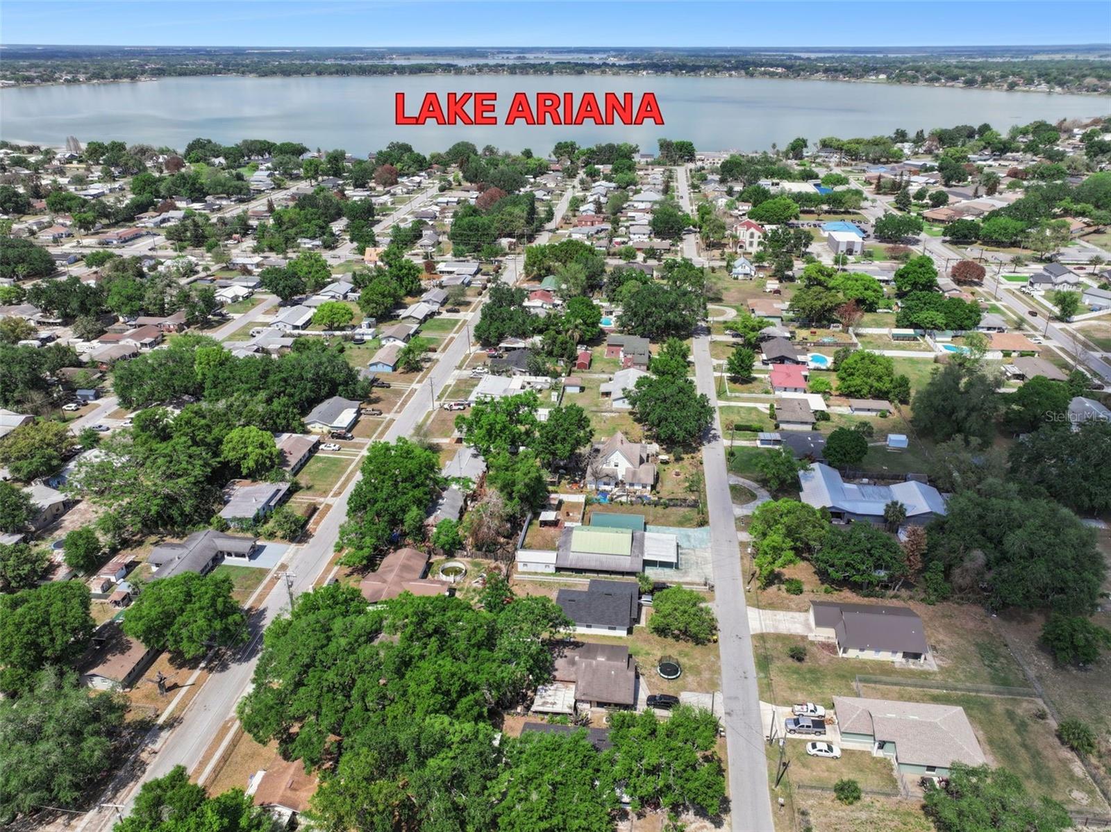 HAZEL CREST - Residential