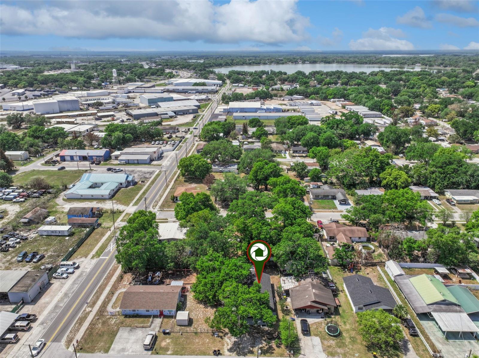 HAZEL CREST - Residential