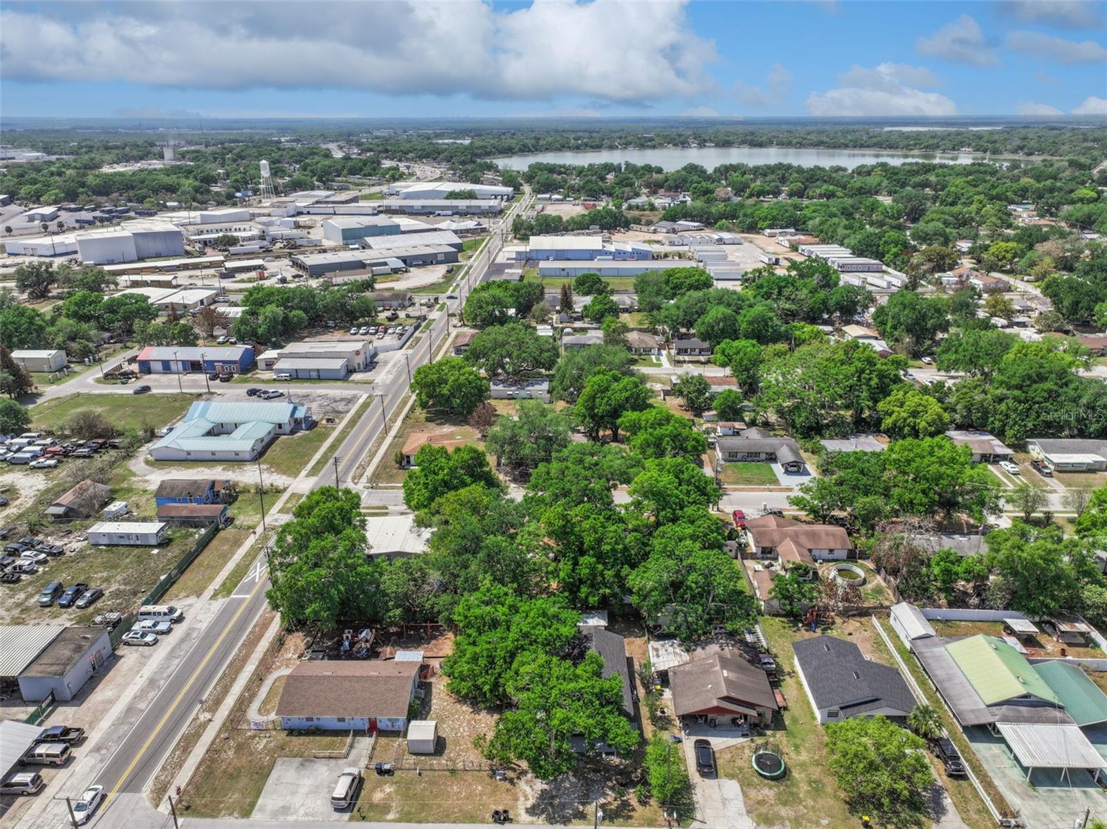 HAZEL CREST - Residential