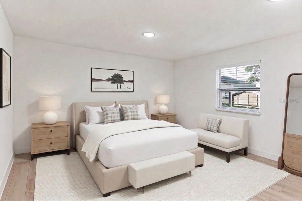 HAZEL CREST - Residential