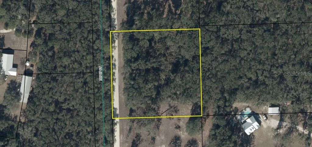 Photo of NW 37 Court, Branford, FL 32008 (MLS # GC539035)