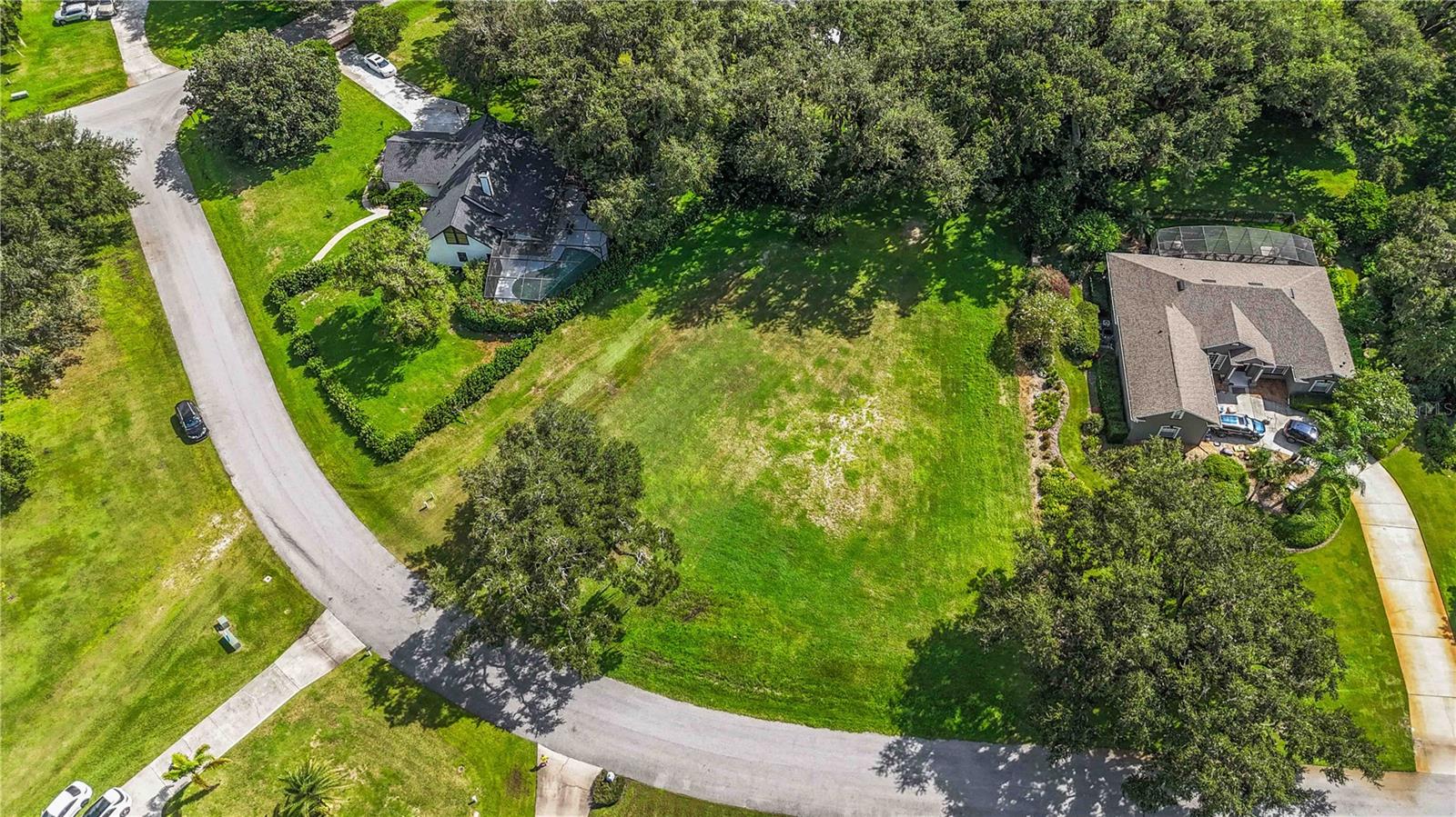 LAKE AJAY VILLAGE - Land