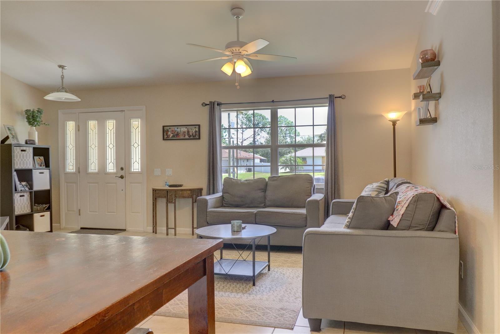 PORT CHARLOTTE SUB 05 - Residential