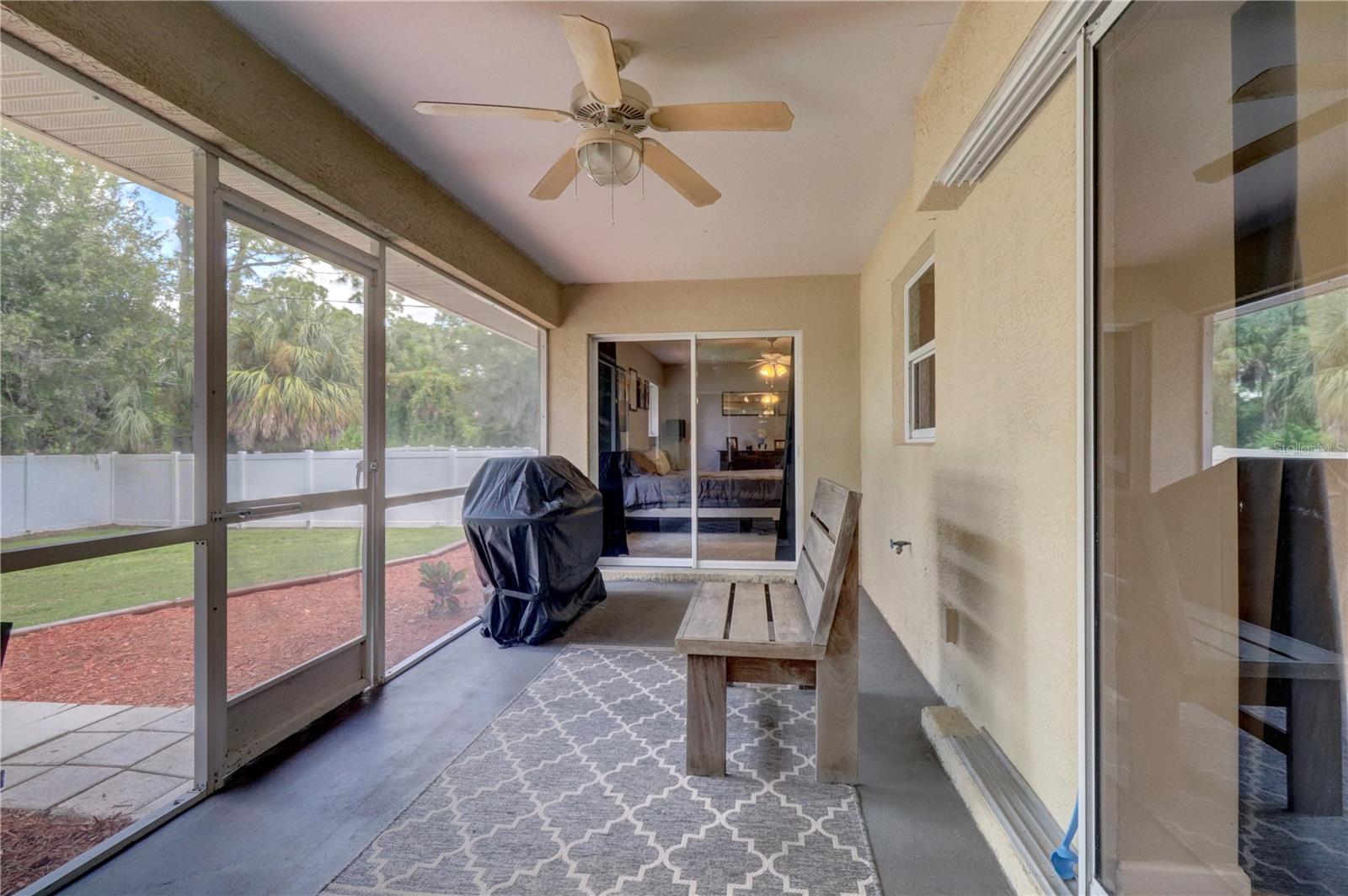 PORT CHARLOTTE SUB 05 - Residential