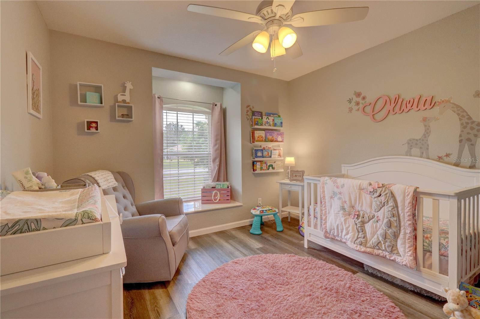 PORT CHARLOTTE SUB 05 - Residential