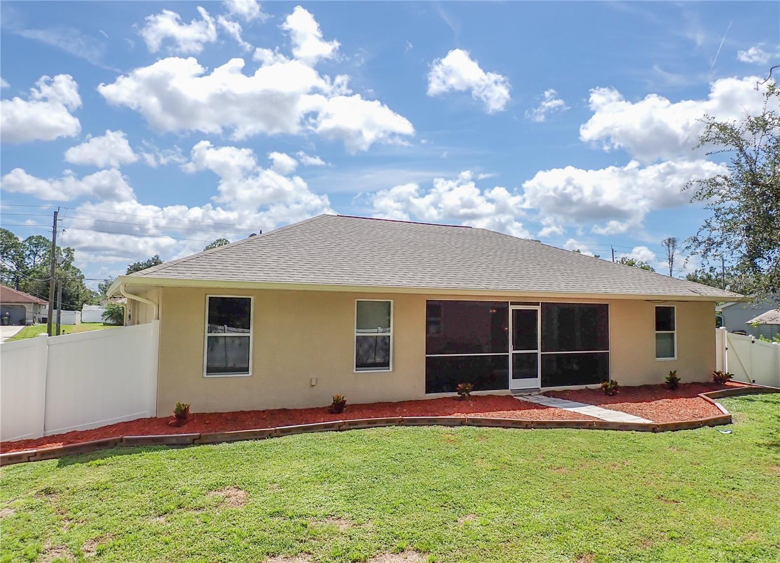 PORT CHARLOTTE SUB 05 - Residential