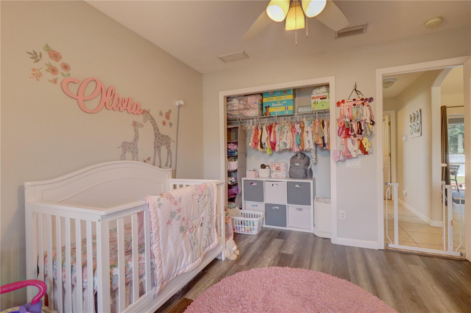 PORT CHARLOTTE SUB 05 - Residential