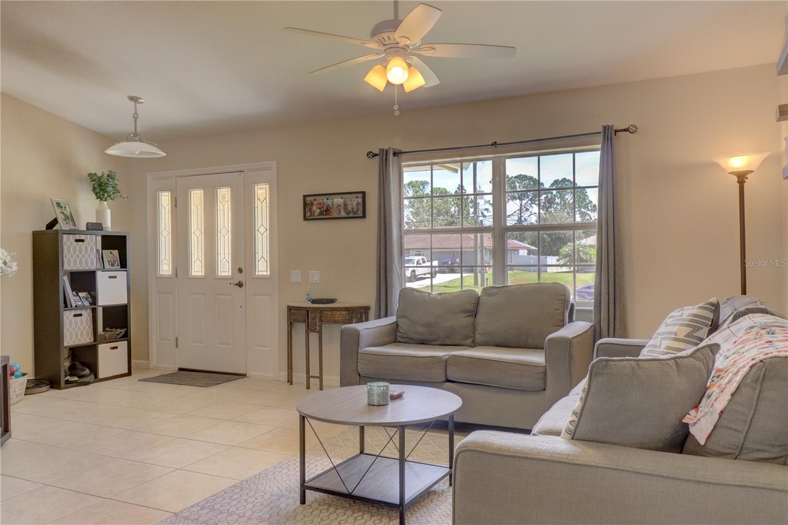 PORT CHARLOTTE SUB 05 - Residential