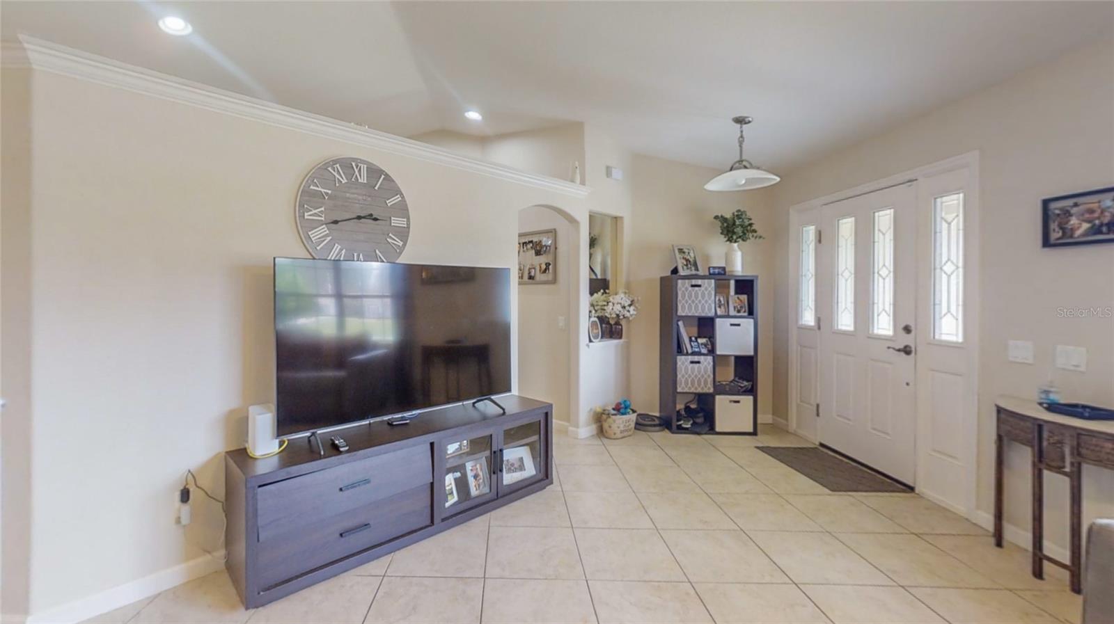 PORT CHARLOTTE SUB 05 - Residential