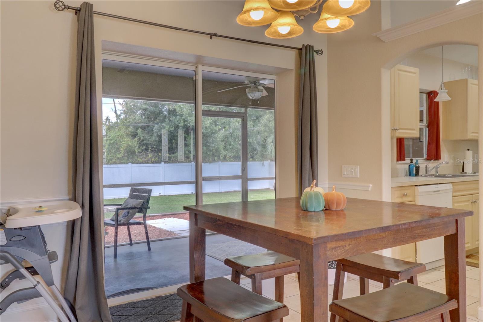 PORT CHARLOTTE SUB 05 - Residential