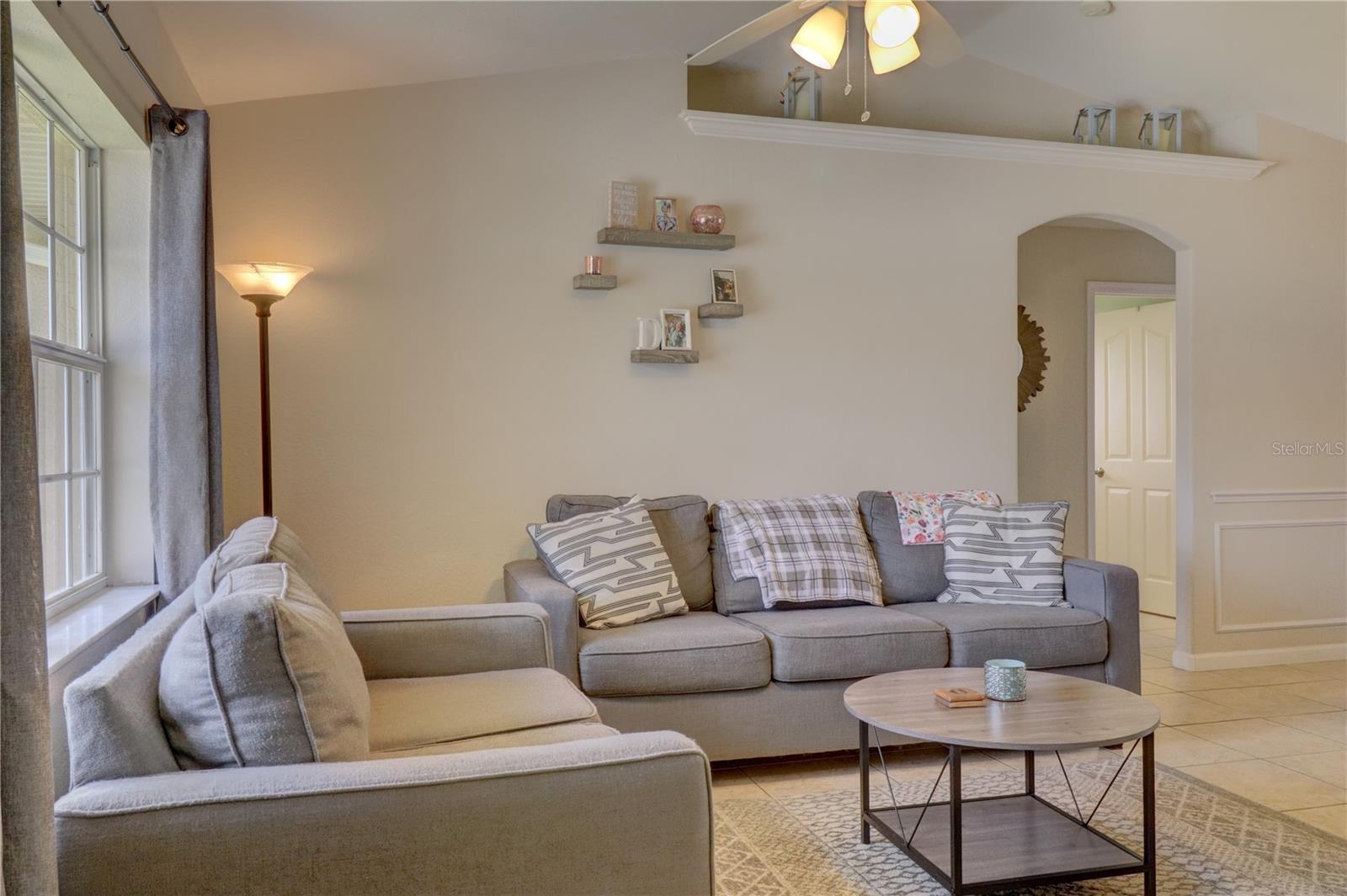 PORT CHARLOTTE SUB 05 - Residential