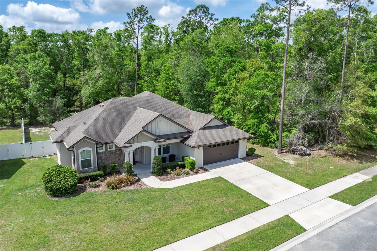 410 SW SILVER PALM DRIVE