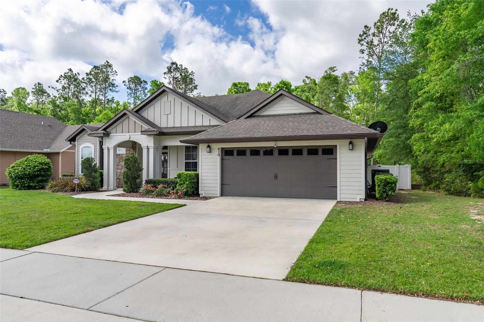 410 SW SILVER PALM DRIVE