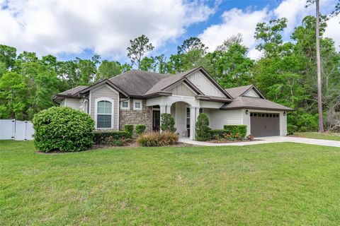410 SW SILVER PALM DRIVE LAKE CITY FL 32024