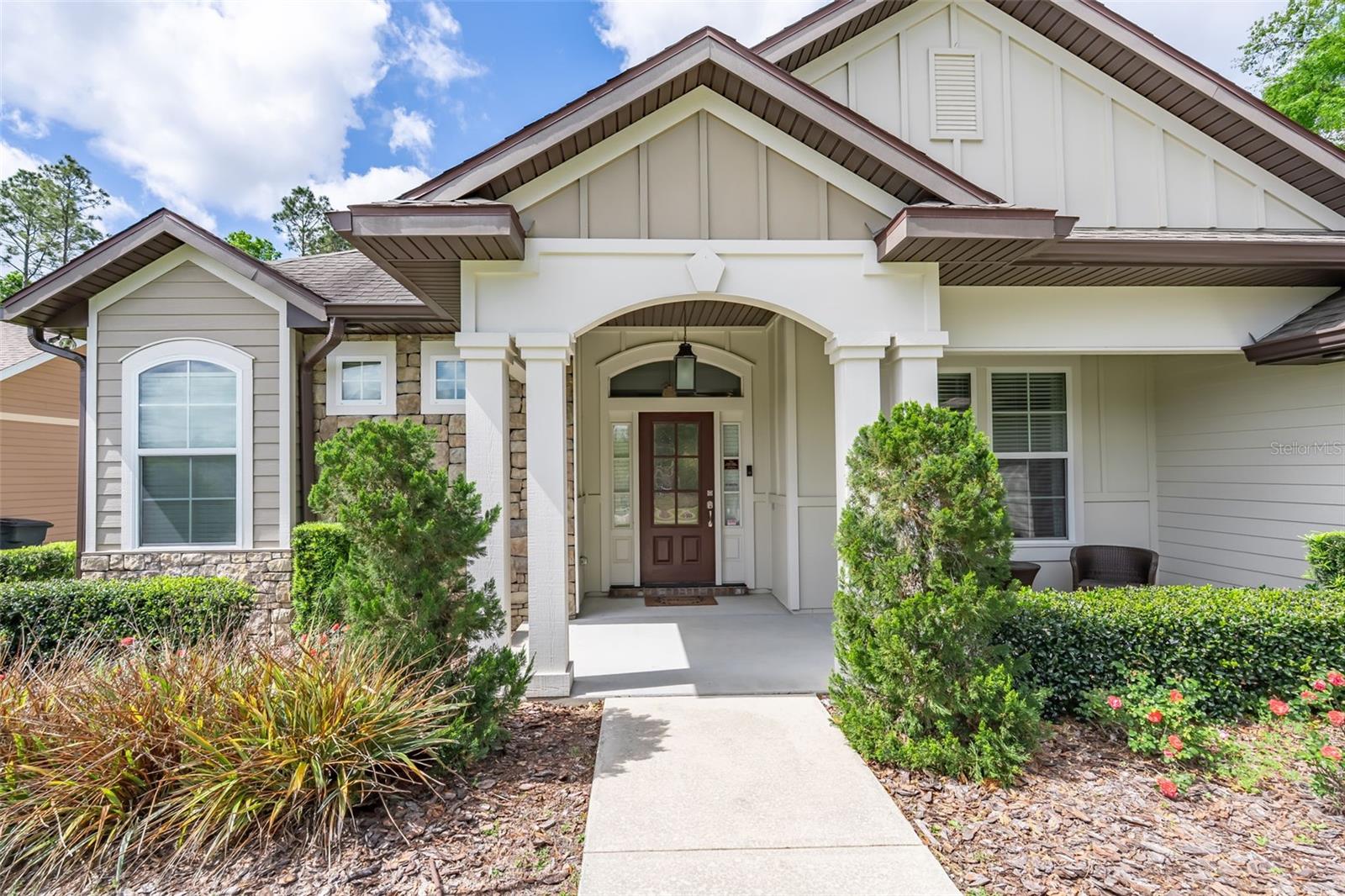 410 SW SILVER PALM DRIVE