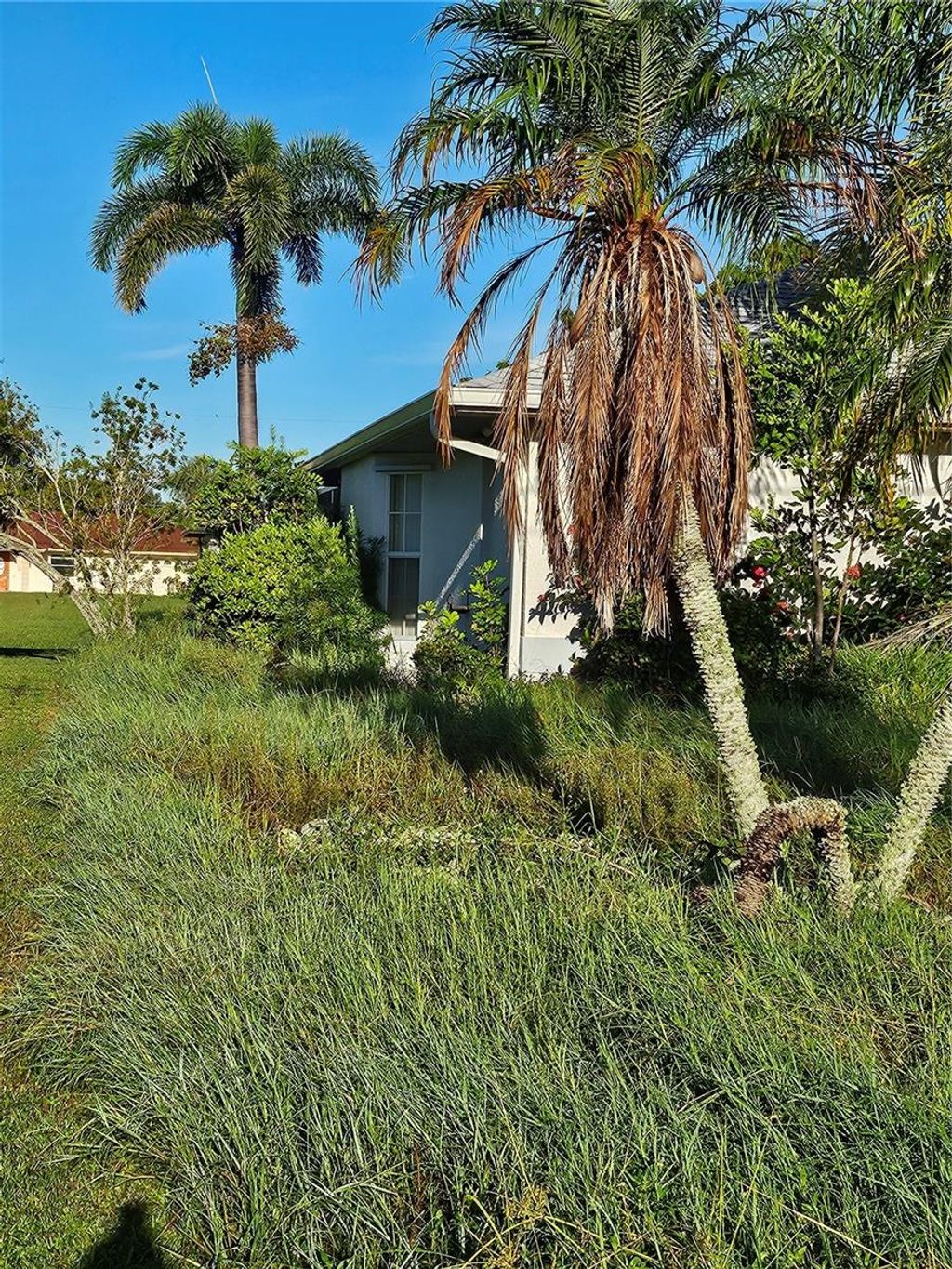 Photo of 2141 Peterborough Road, Punta Gorda, FL 33983 (MLS # TB8432130)