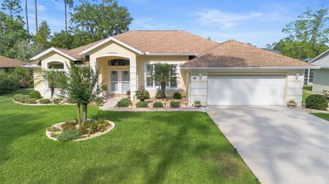 66 BREEZE HILL LANE PALM COAST FL 32137