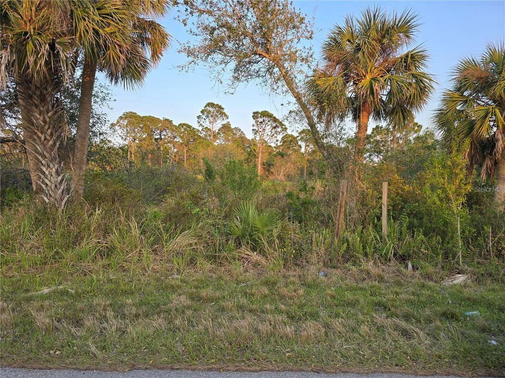 Photo of 2592 Mcphearson Drive, Port Charlotte, FL 33953 (MLS # O6424881)