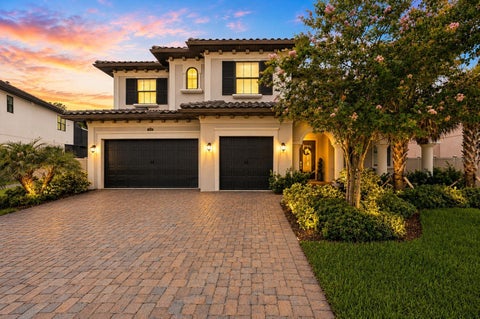 Photo of 29818 Picana Lane, Wesley Chapel, FL 33543 (MLS # TB8532463)