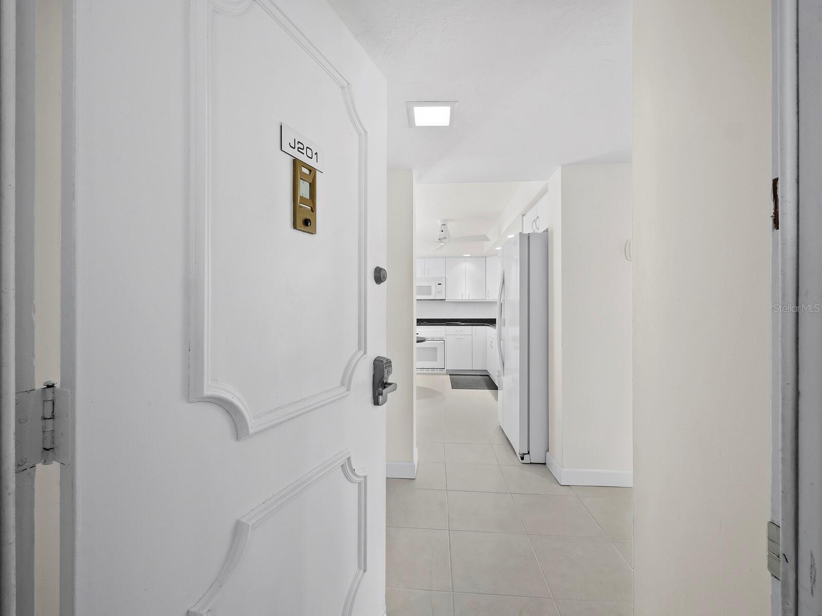 4400 EXETER DRIVE 201