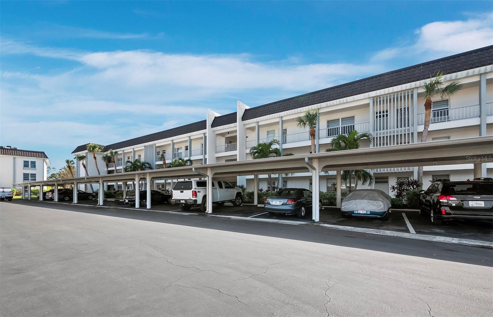 4400 EXETER DRIVE 201