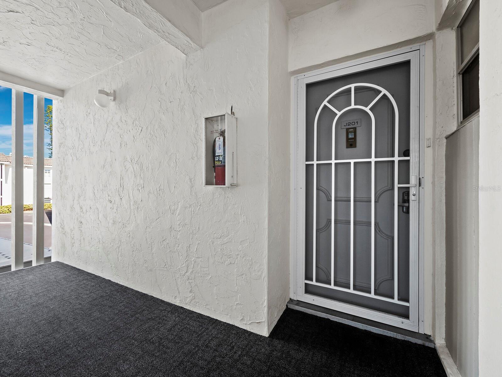 4400 EXETER DRIVE 201