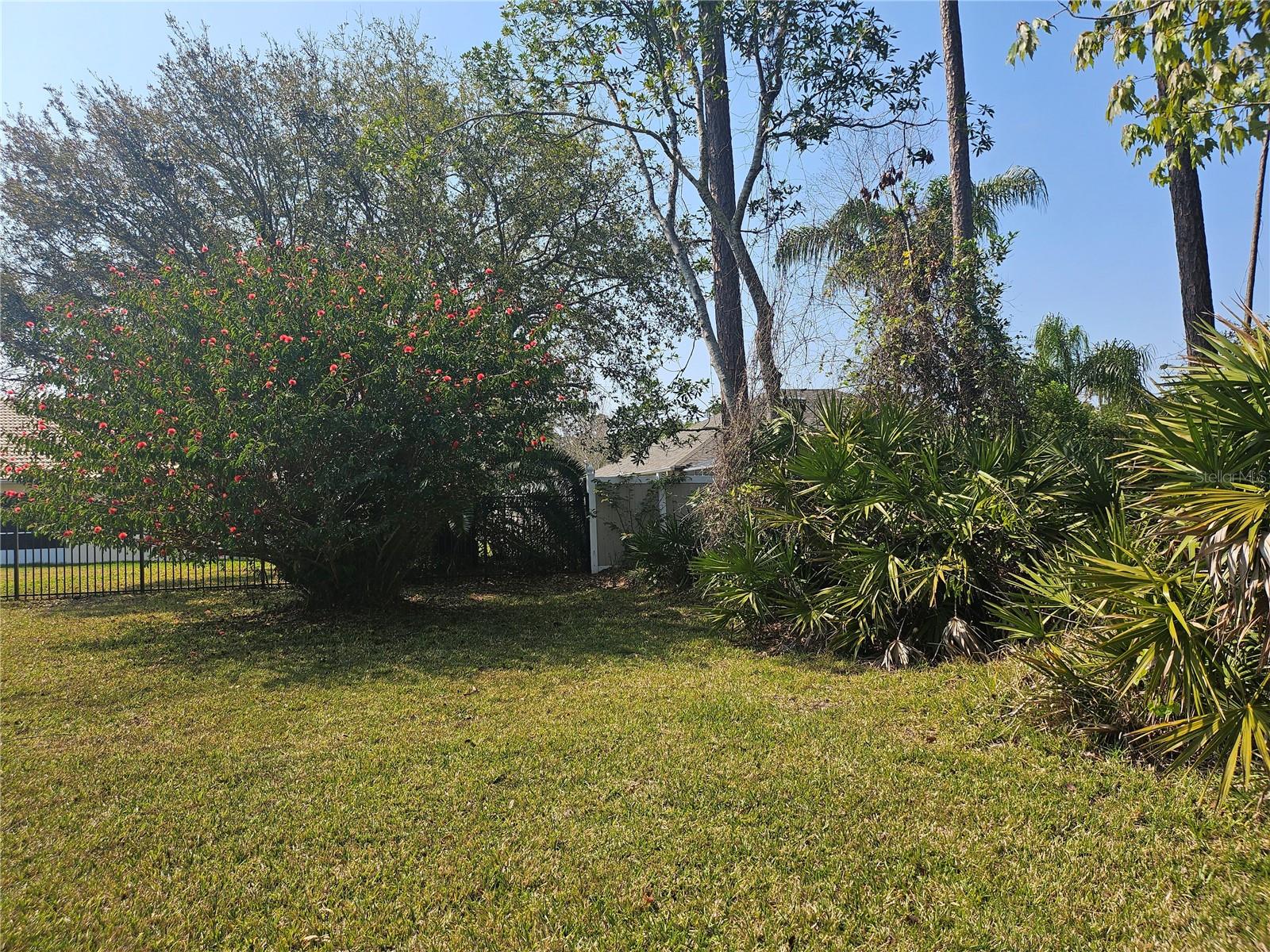 PALM COAST/EASTHAMPTON SEC 34 - Residential Lease