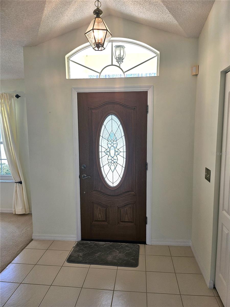 PALM COAST/EASTHAMPTON SEC 34 - Residential Lease