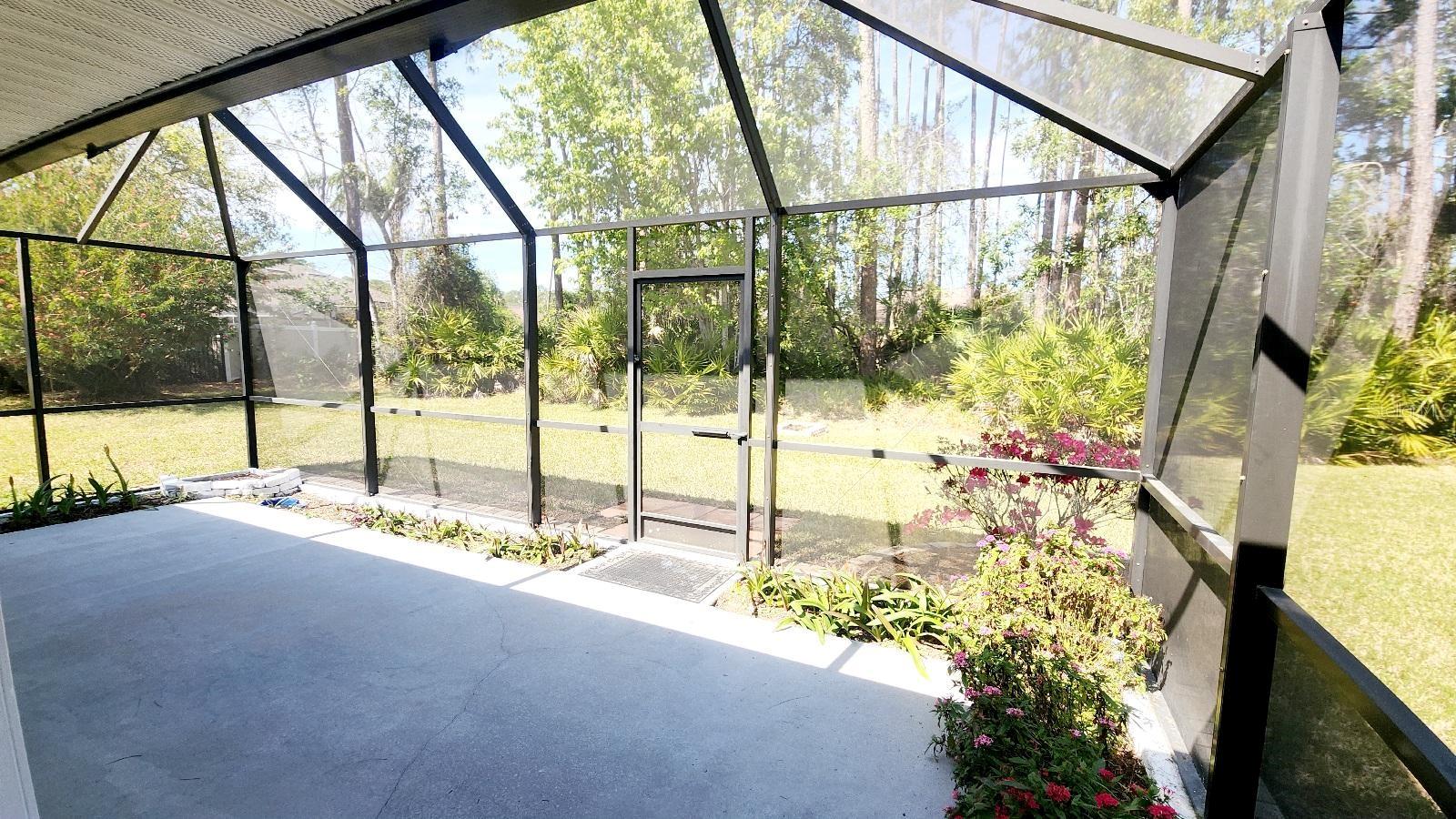 PALM COAST/EASTHAMPTON SEC 34 - Residential Lease