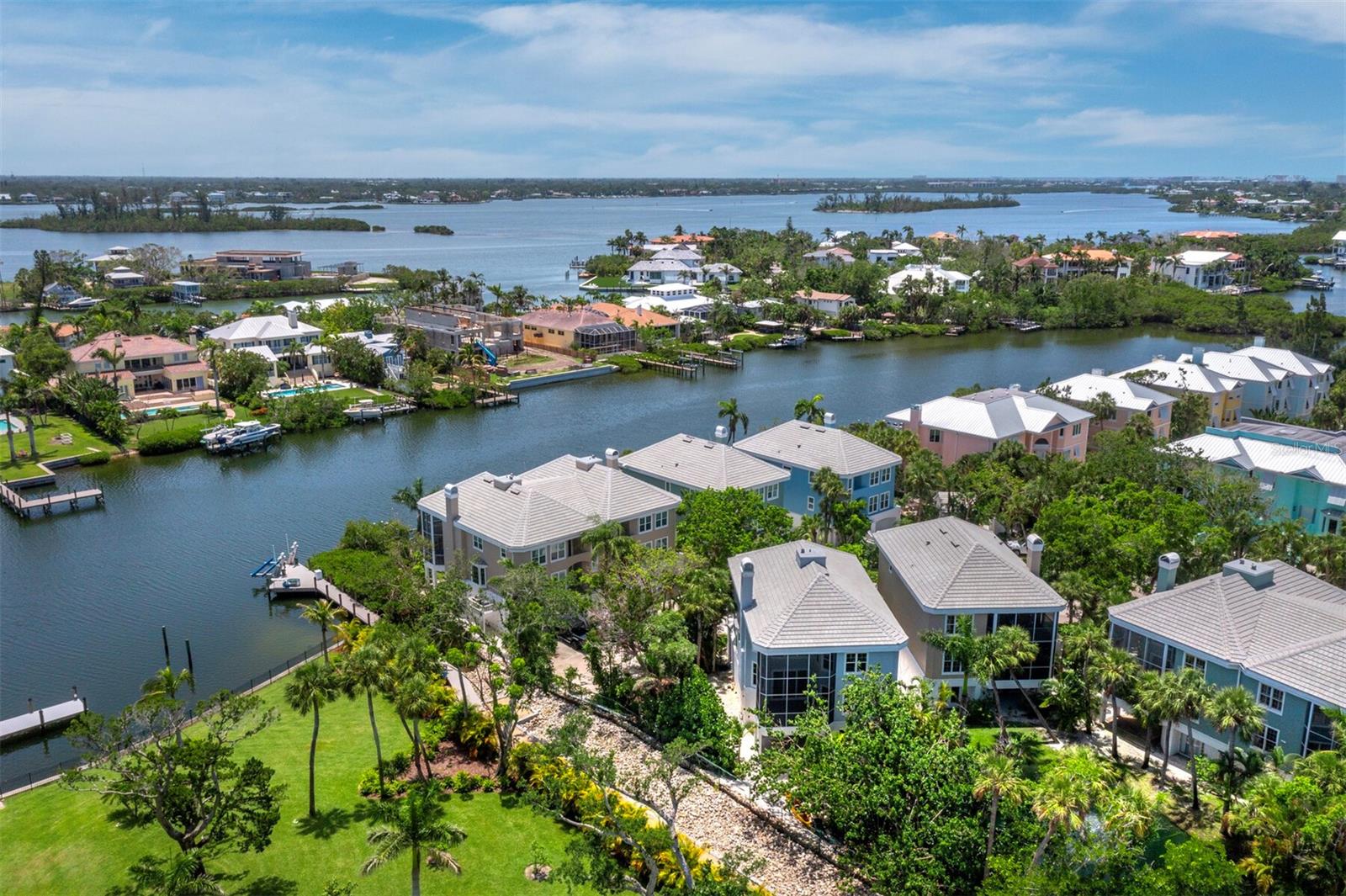 SOMERSET COVE - Residential