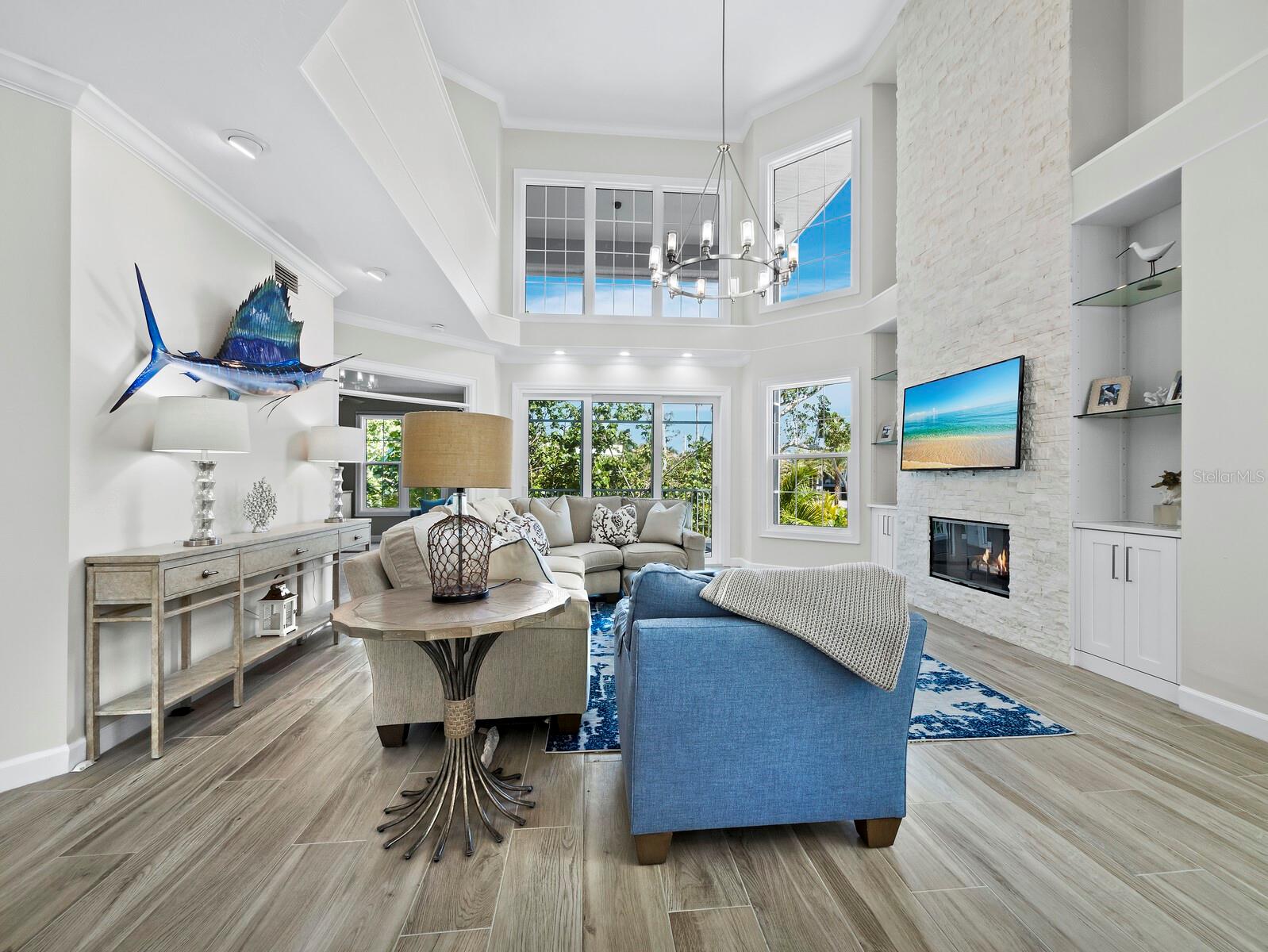 SOMERSET COVE - Residential