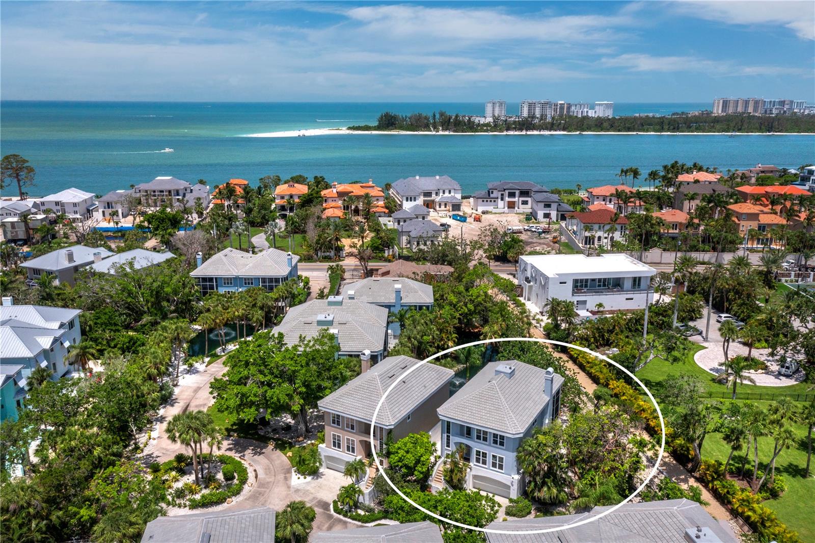 SOMERSET COVE - Residential