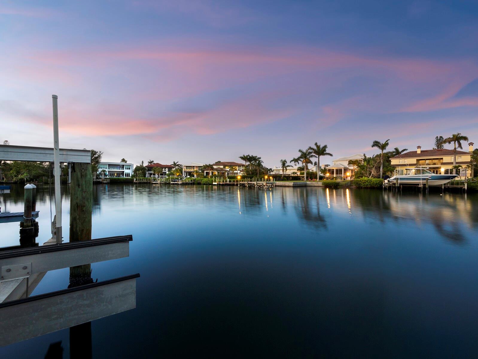 SOMERSET COVE - Residential