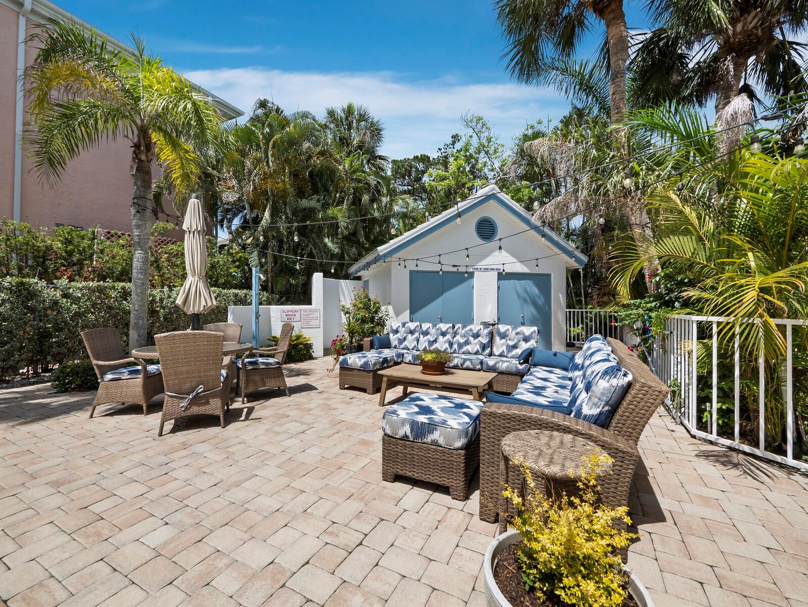 SOMERSET COVE - Residential