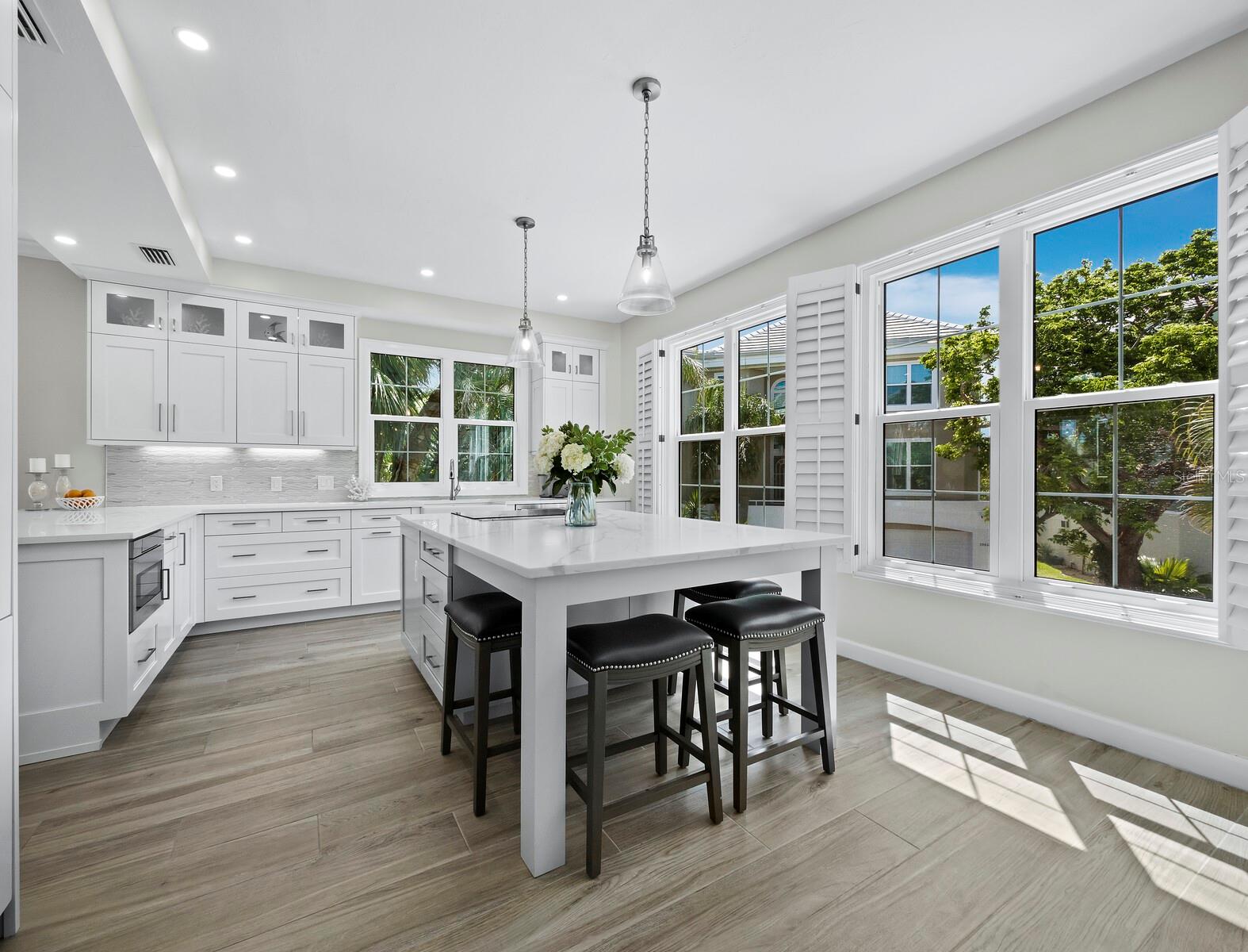 SOMERSET COVE - Residential