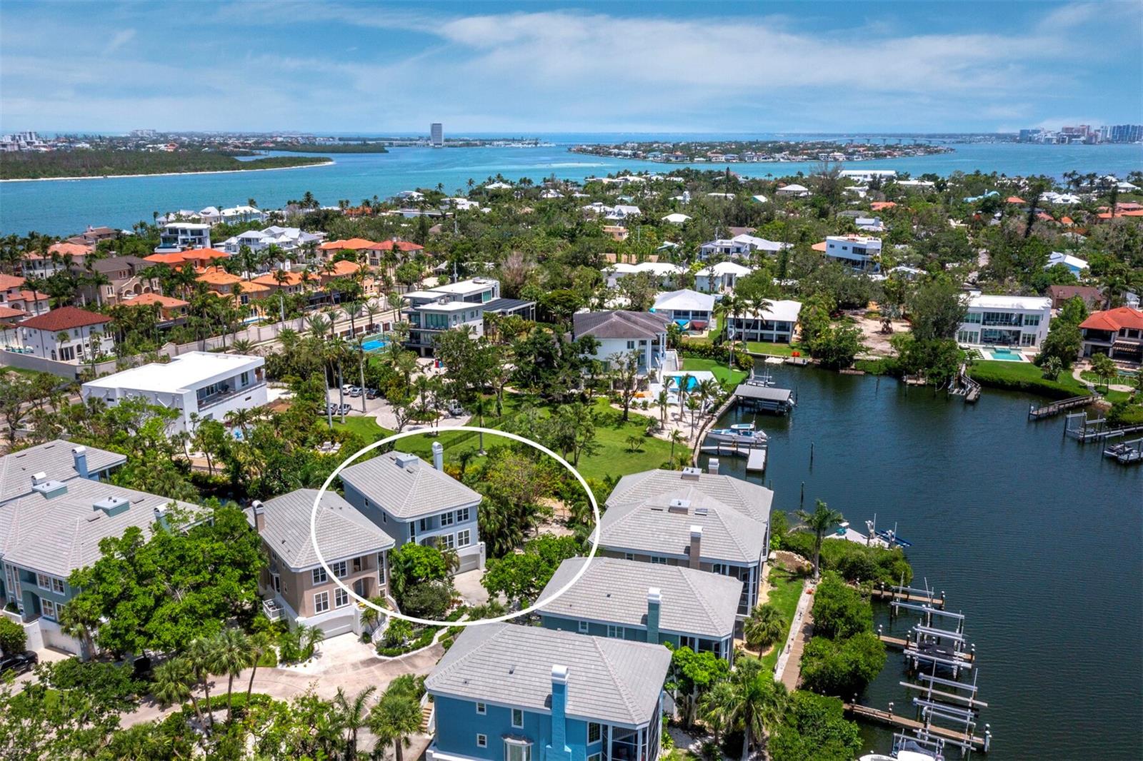 SOMERSET COVE - Residential