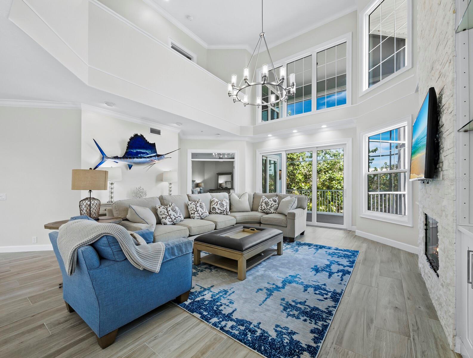 SOMERSET COVE - Residential