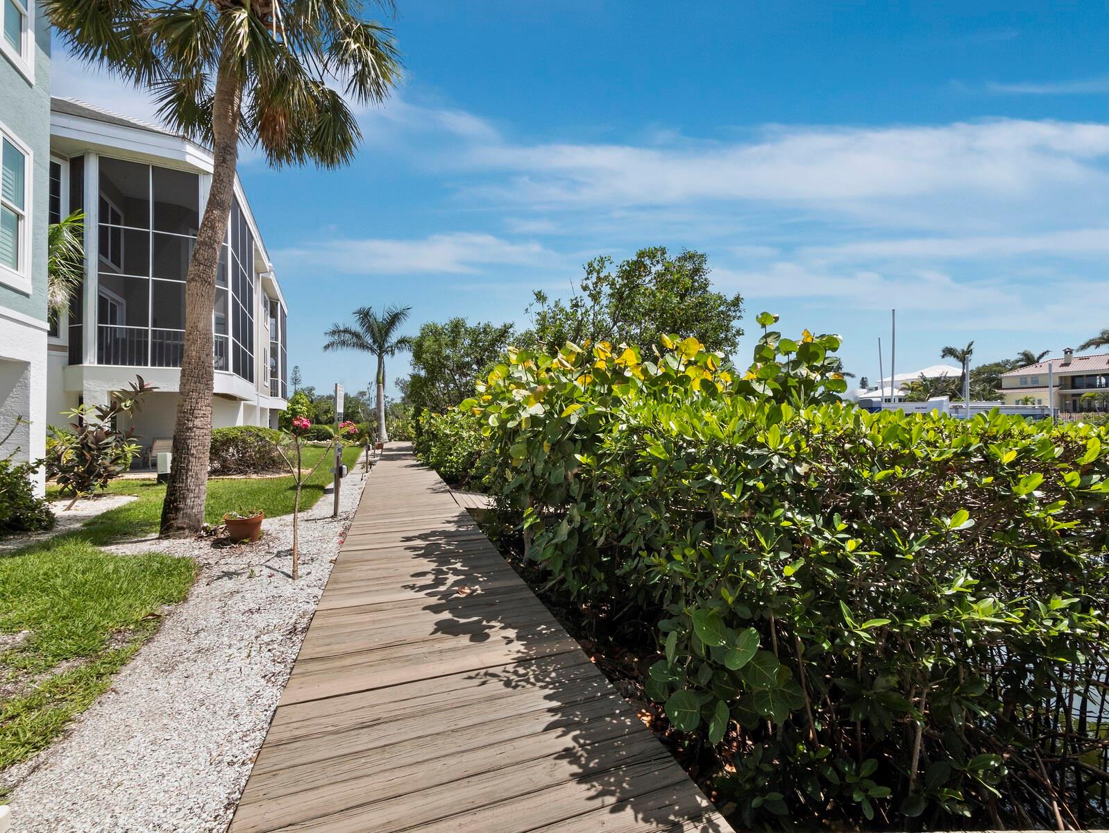 SOMERSET COVE - Residential