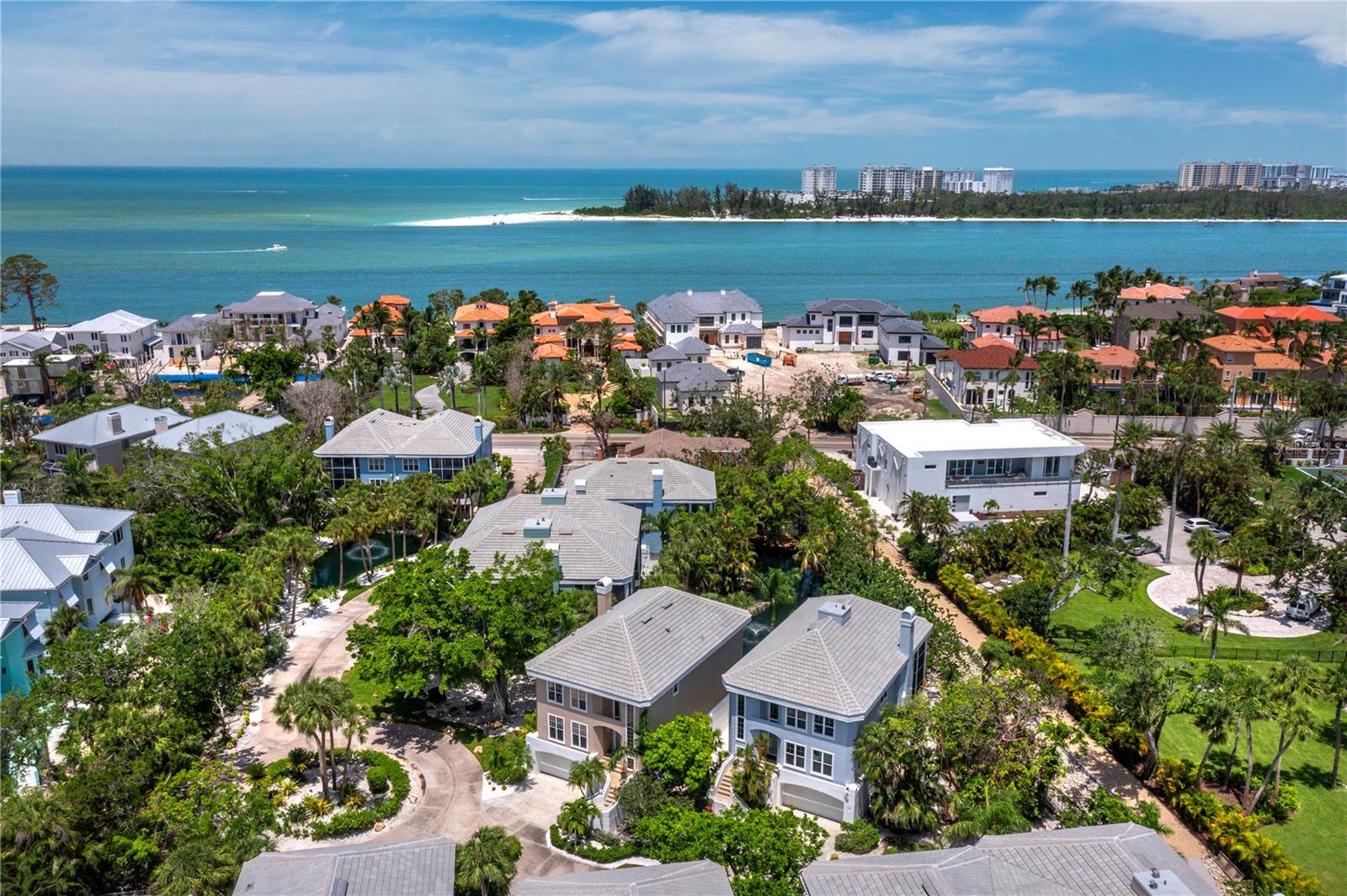 SOMERSET COVE - Residential