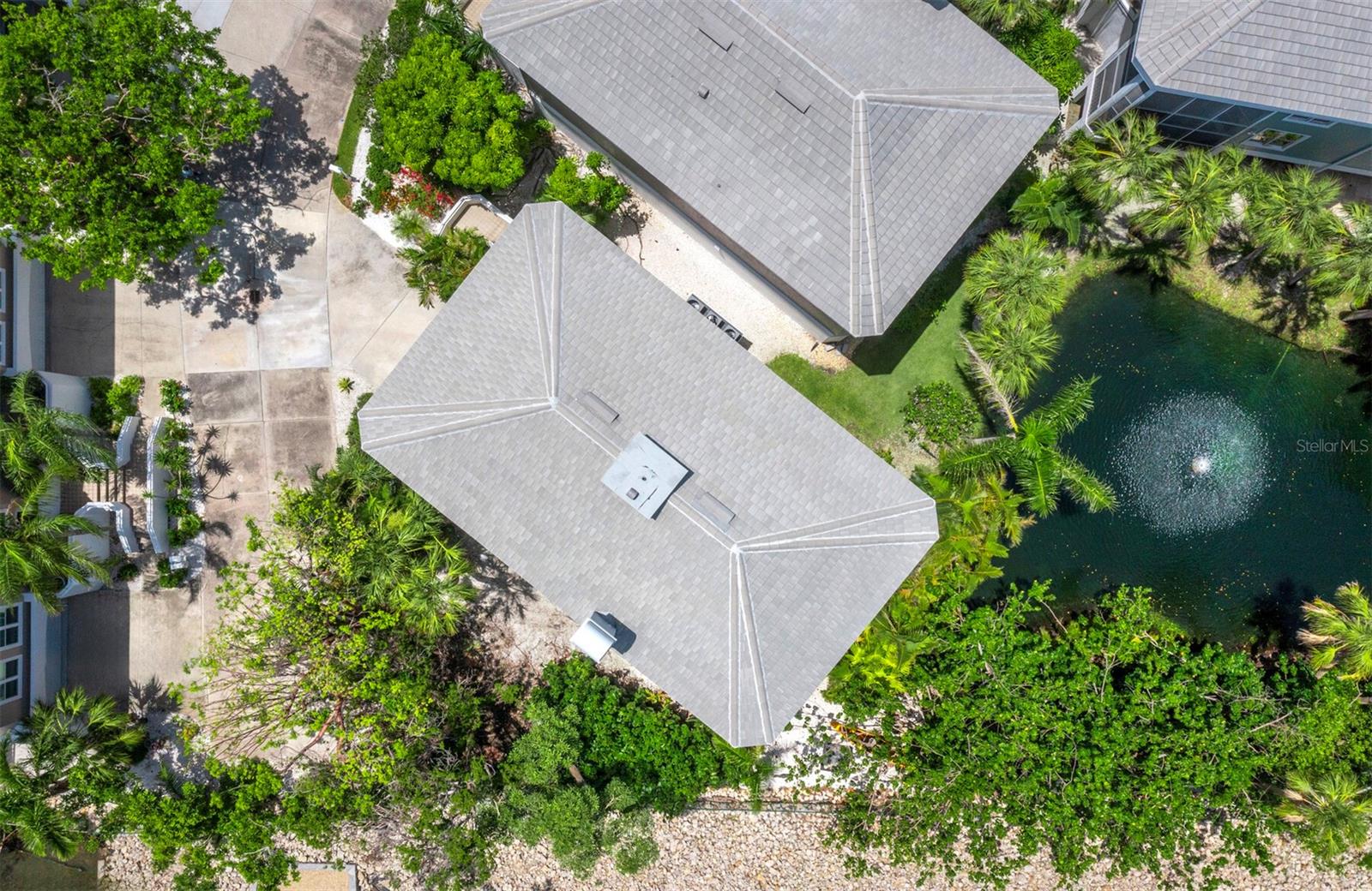 SOMERSET COVE - Residential