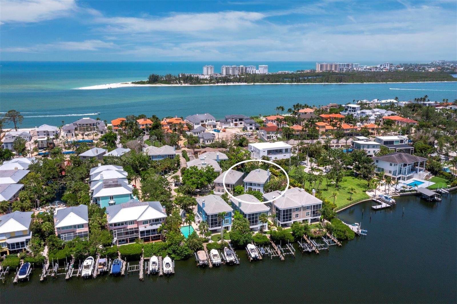 SOMERSET COVE - Residential