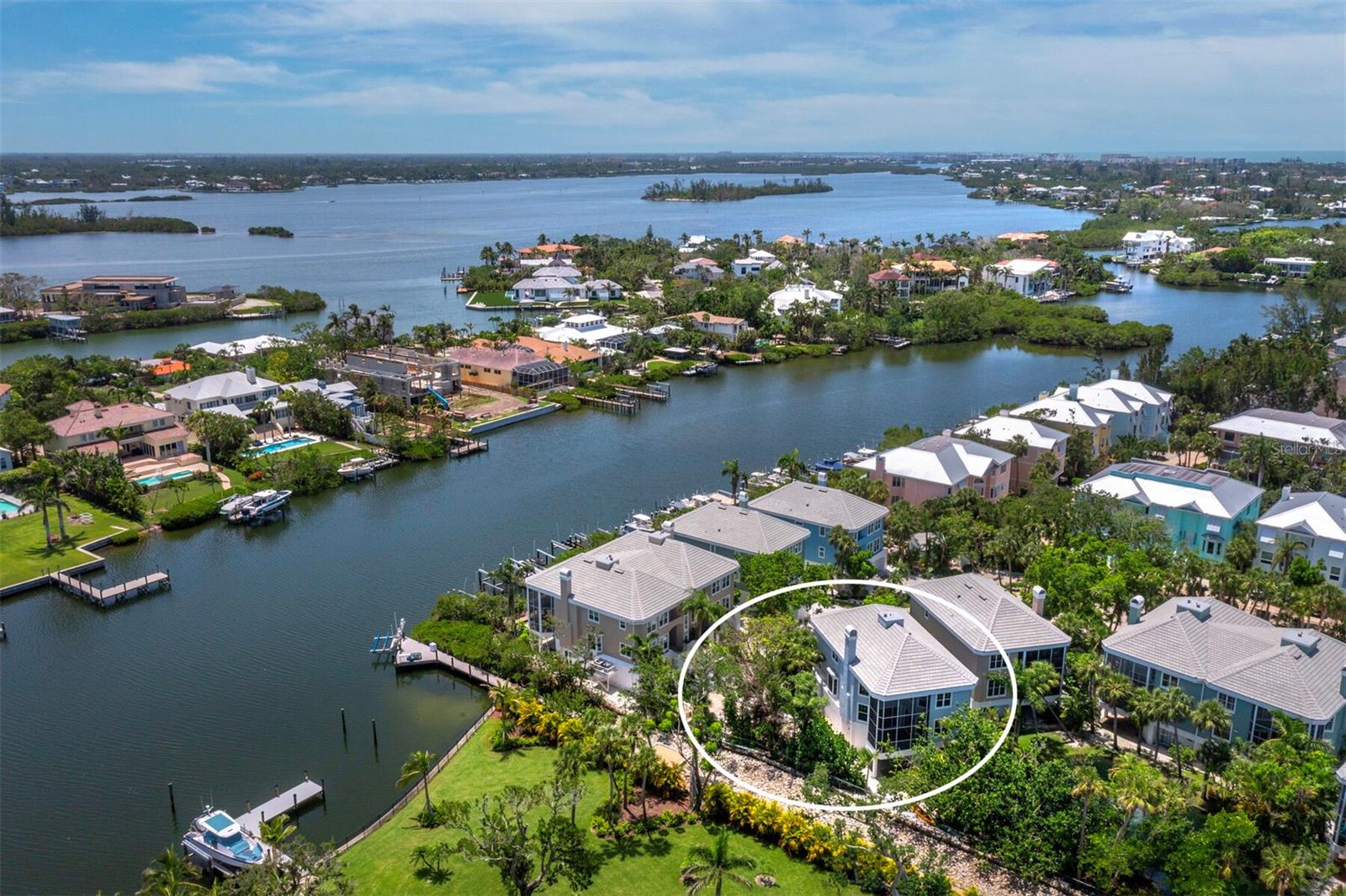 SOMERSET COVE - Residential